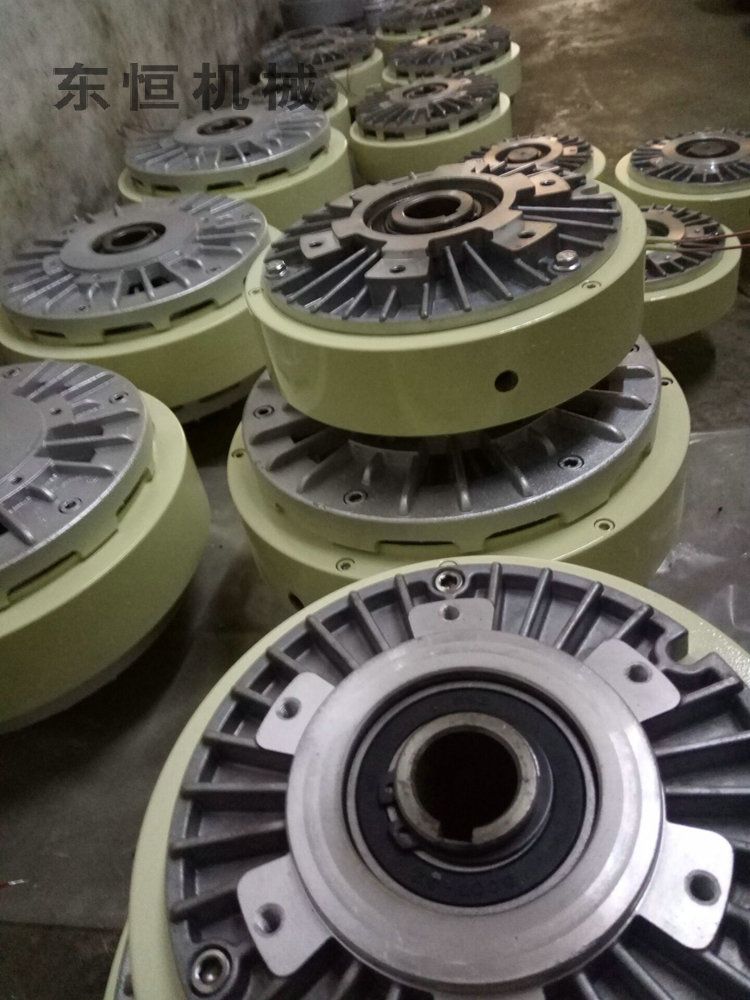 磁粉制動(dòng)器