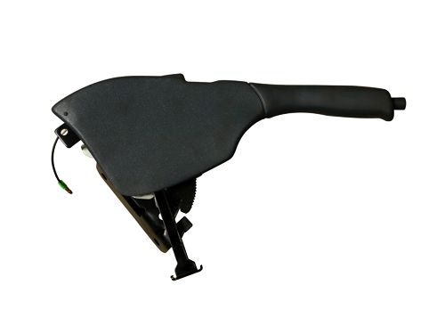 手剎總成（黑色） 江鈴寶典