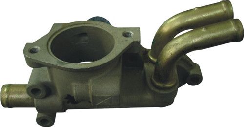 124 節(jié)溫器座 NKR NKR