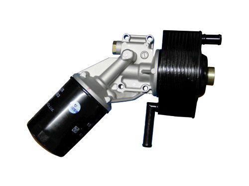 機(jī)油總成 NKR77 4KH1 600P