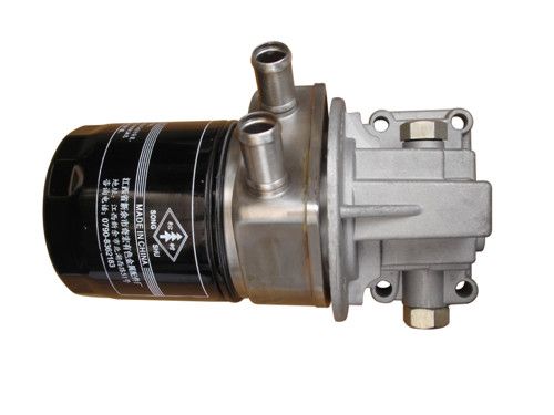 62-2 機(jī)濾總成 寶典歐2