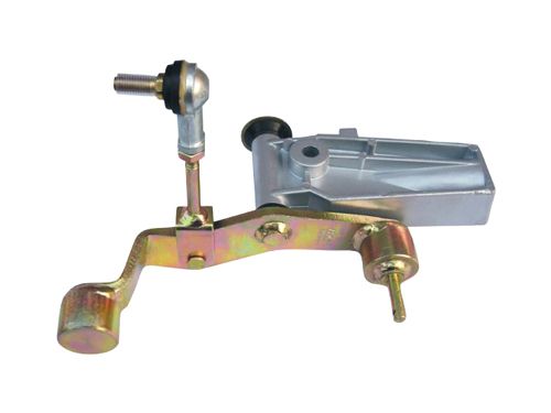 換擋機構下部 NKR55 4JB1 100P