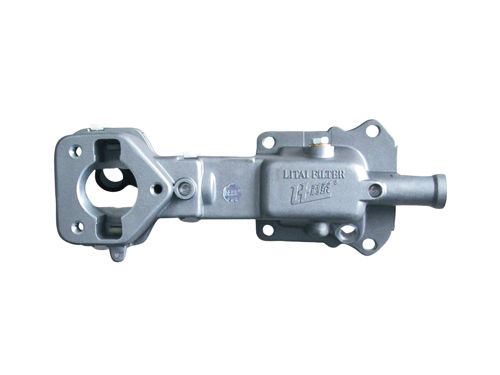 變速箱側蓋 TFR 4JA1