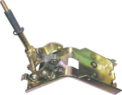 60 8-97073999 98換擋機構上部