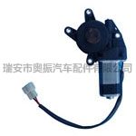 AZ08810 三齒電機