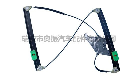 奧迪C5A6（前門）玻璃升降器