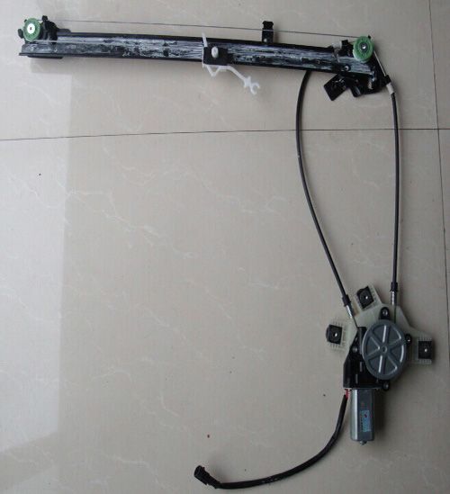 杰獅電動玻璃升降器