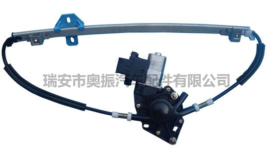 捷達06款電動玻璃升降器（后門）