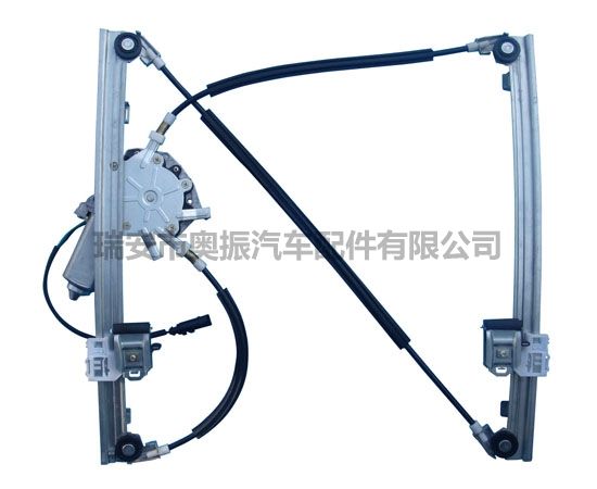 桑塔納3000型電動玻璃升降器（前門）