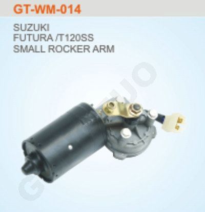 GT-WM-014 汽車雨刮電機(jī)