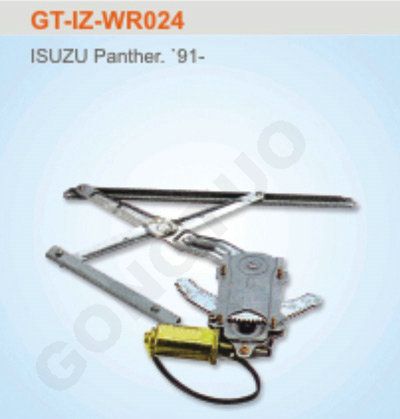 GT-LZ-WR024 電動玻璃升降器