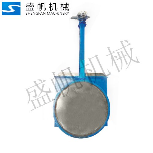 GYFD高溫?zé)煹篱y