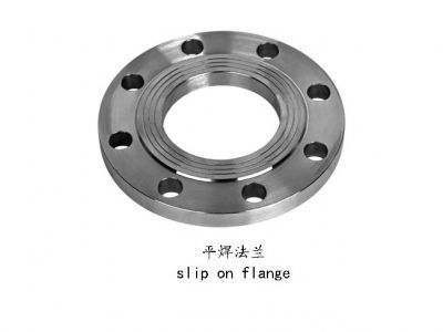 國標(biāo)平焊法蘭 鑄件