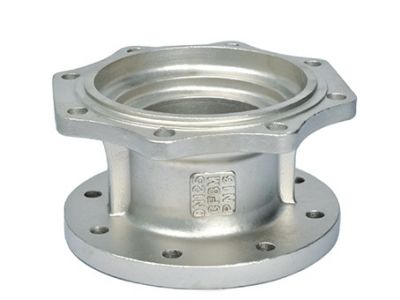 鑄鋼WCB閥門鑄件