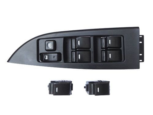 JK383玻璃升降器開關