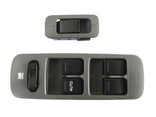 JK382玻璃升降器開(kāi)關(guān)