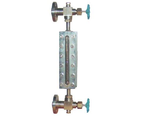 UB型HG5系列型玻璃板液位計