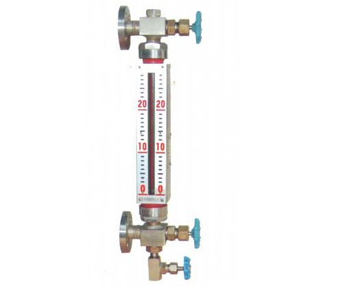 UNSG系列彩色石英玻璃管液位計(jì)