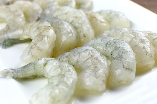 南美白對(duì)蝦