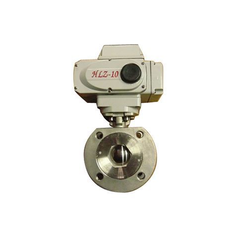 電動(dòng)超薄球閥P1030131