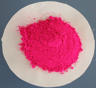 FN-12桃紅 日光熒光顏料