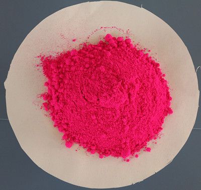 FT-12桃紅 油漆油墨熒光顏料
