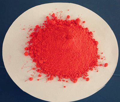 FT-13紅 油漆油墨熒光顏料