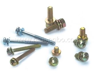 組合螺栓1