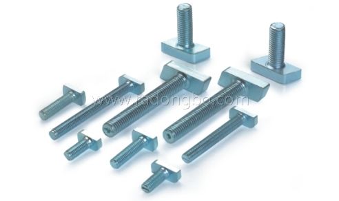 T型螺栓