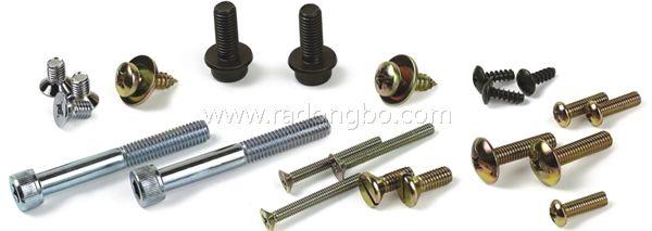 (各種)自攻螺釘 內(nèi)六角螺釘 組合螺釘