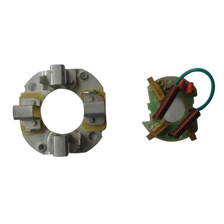 汽車電機(jī)、啟動馬達(dá)、雨刮電機(jī)碳刷架RW-SJ-008