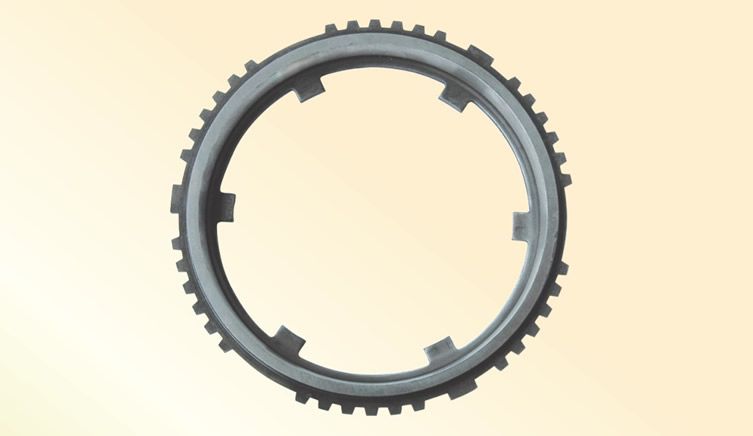 YX-1062 冷擠壓件