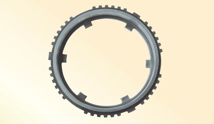 YX-1060 冷擠壓件