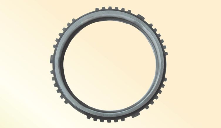 YX-1058 冷擠壓件