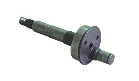 YX-1085 冷擠壓件 