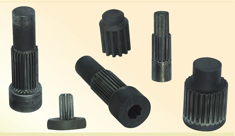 YX-1076 冷擠壓件 