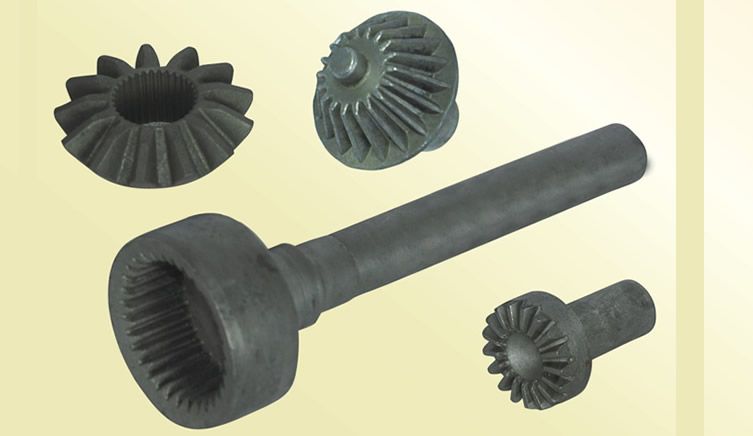 YX-1075 冷擠壓件 