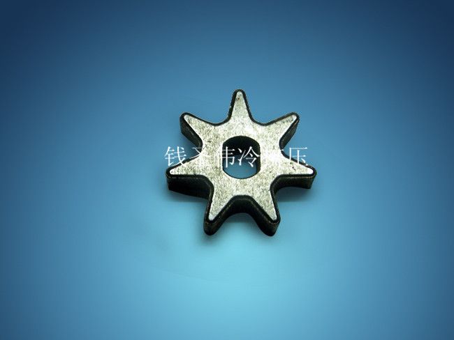 汽摩配件 冷擠壓件