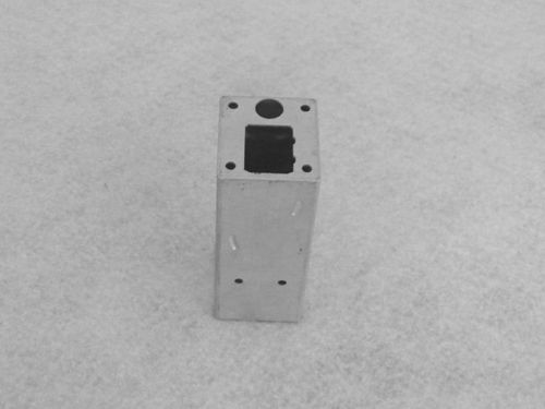 CR-073 鋁冷擠壓件 冷擠壓件