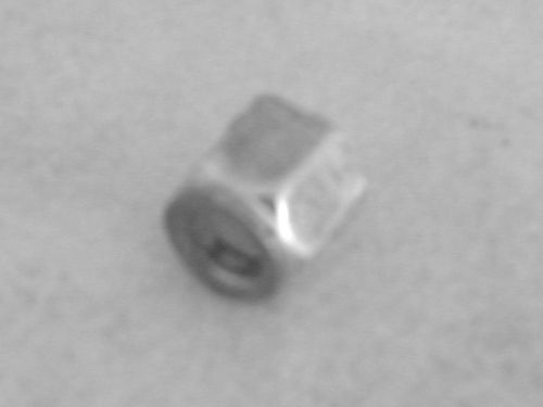 CR-106 鋁冷擠壓件 冷擠壓件