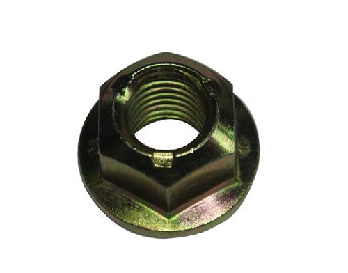 三點鎖緊法蘭面鎖緊螺母