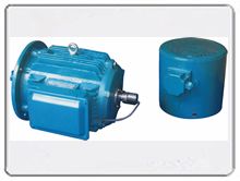 YVF2系列變頻調(diào)速三相異步電動機(jī)