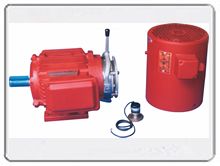 YVFEJ2系列變頻制動三相異步電動機