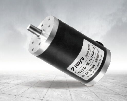 RZ50-BL101KR-3 永磁無刷直流電機(jī)
