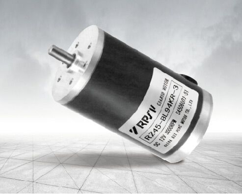 RZ45-BL94KR-3 永磁無刷直流電機