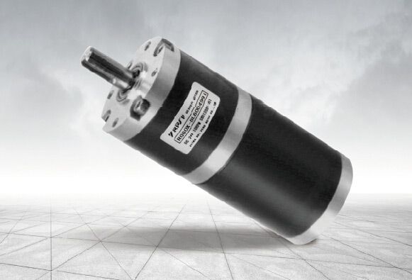 RG60X-BL 60/82 永磁直流行星減速電機