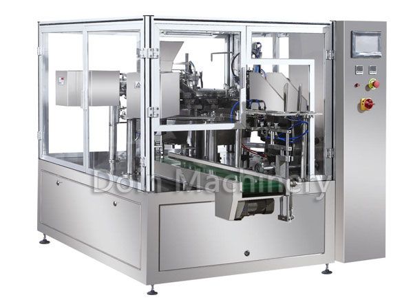 TS6-230 給袋式包裝機