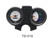 TD-019 摩托車里程表