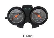 TD-020 摩托車里程表