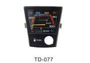 TD-077 摩托車里程表